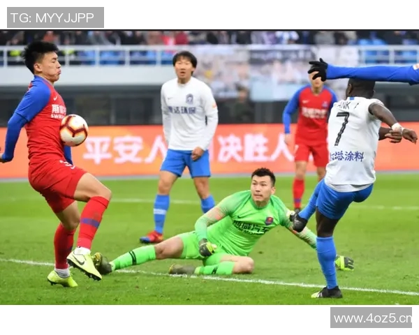 耐克中国中超联赛合作：品牌与赛事的双赢